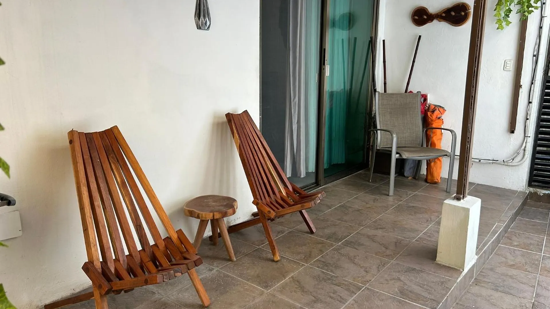 Apartment Ferienwohnung Blue Angel 1 Aunos Pasos De La 5 Av Playa del Carmen Mexiko