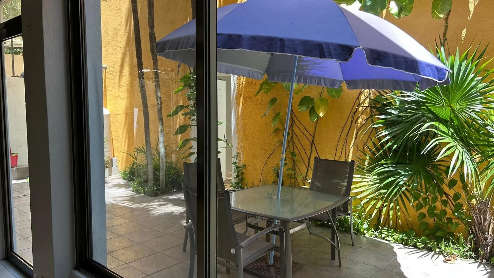 Ferienwohnung Blue Angel 1 Aunos Pasos De La 5 Av Playa del Carmen