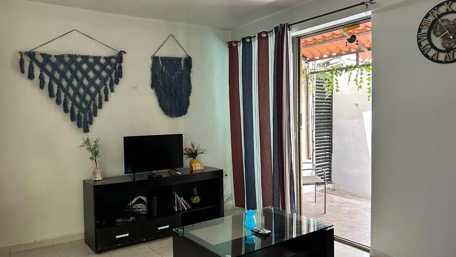 Blue Angel 1 Aunos Pasos De La 5 Av Apartment Playa del Carmen